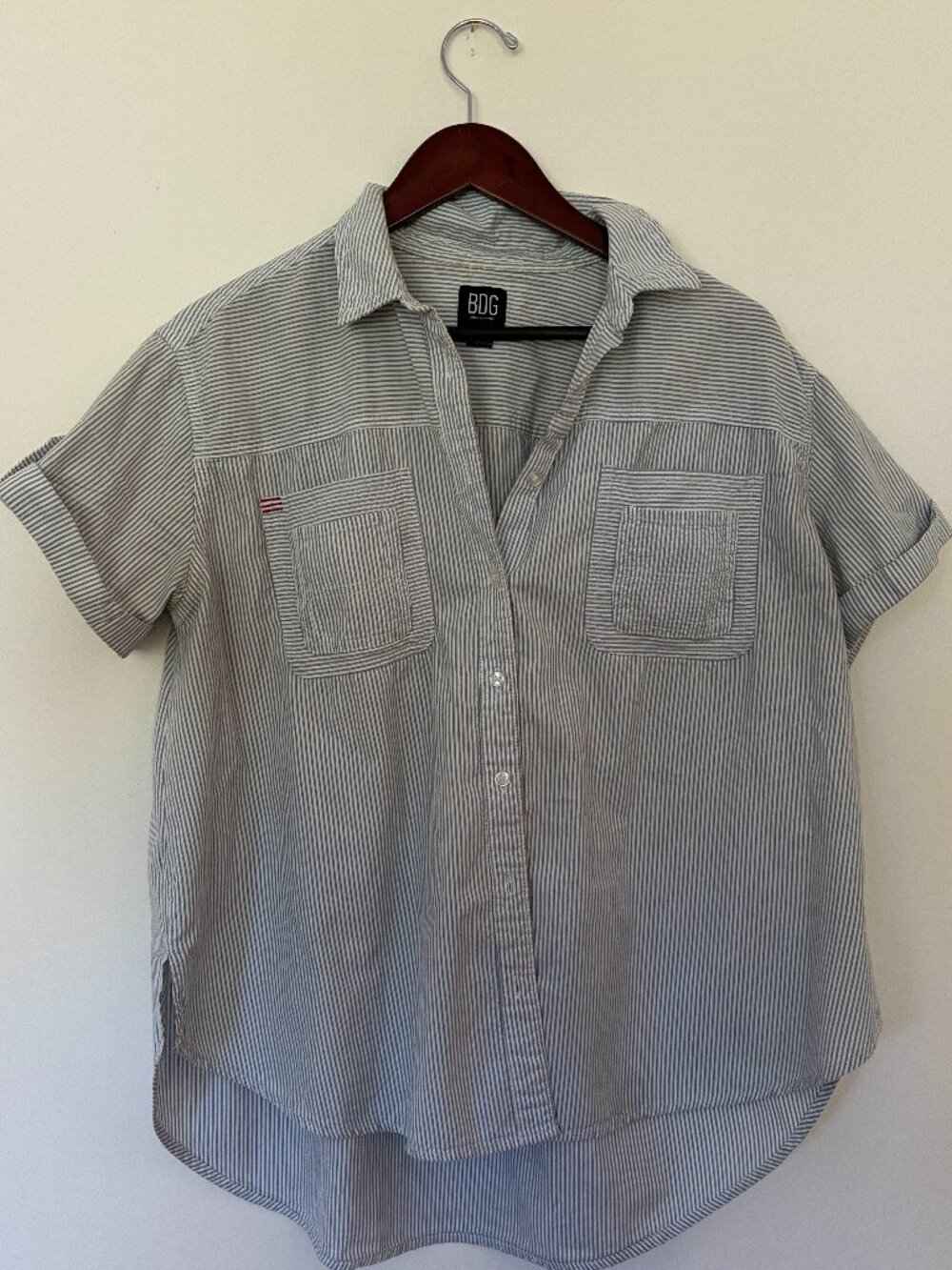 Formal top